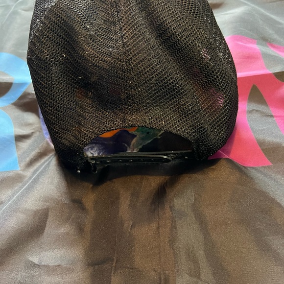 Y2K Living The Dream hat. - Picture 2 of 3